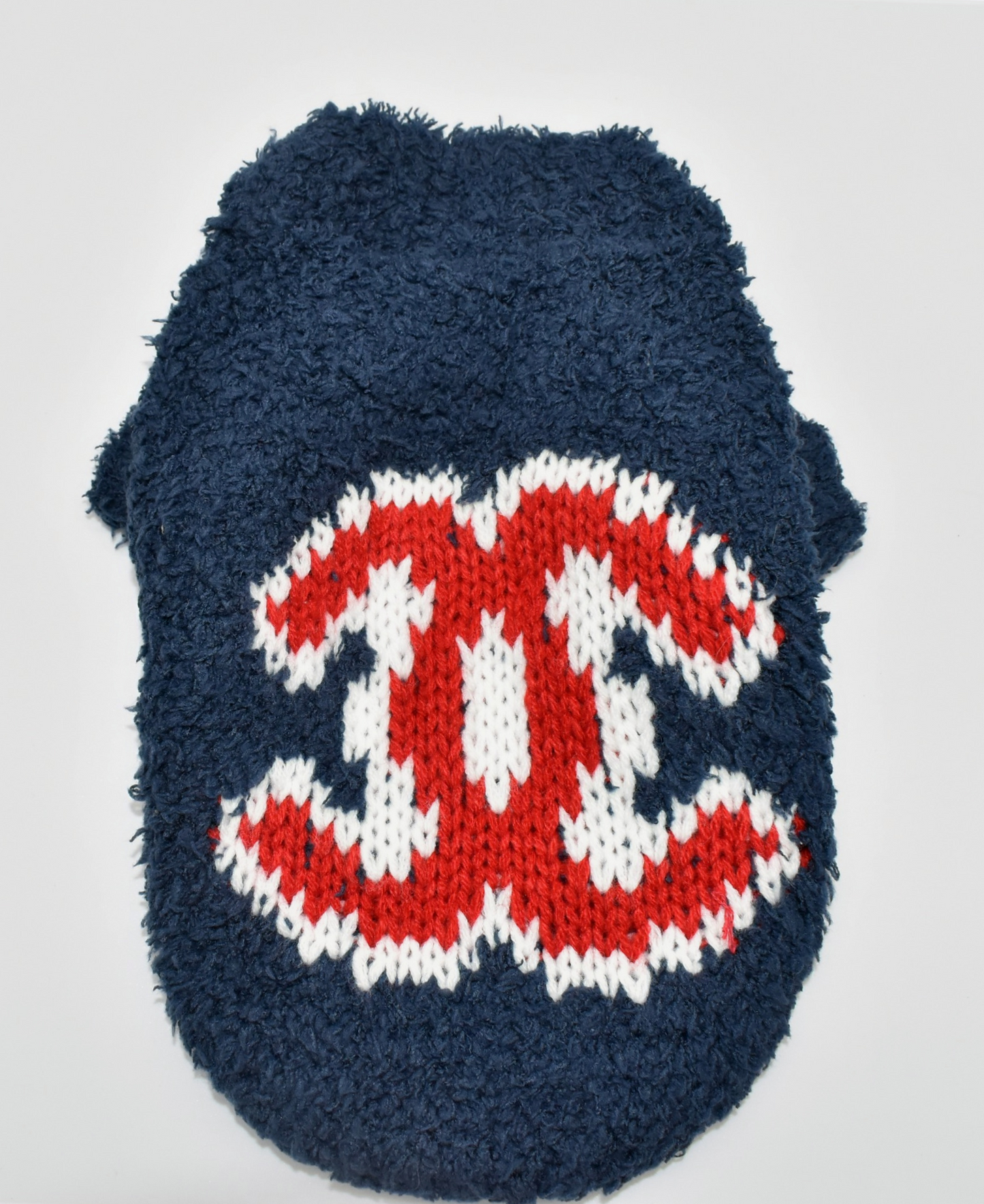 DOUBLE C FLUFF SWEATER image 2