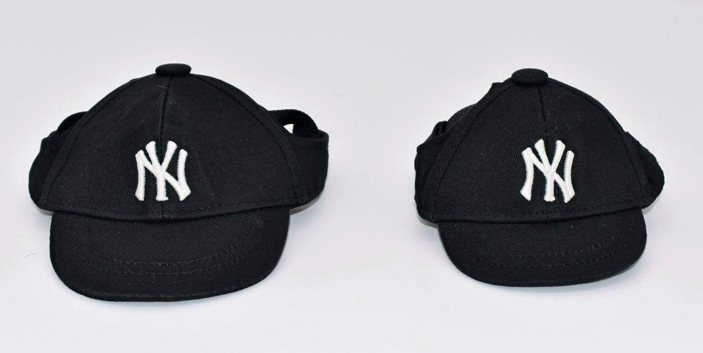MLB ASSORTED PUP HATS image 9