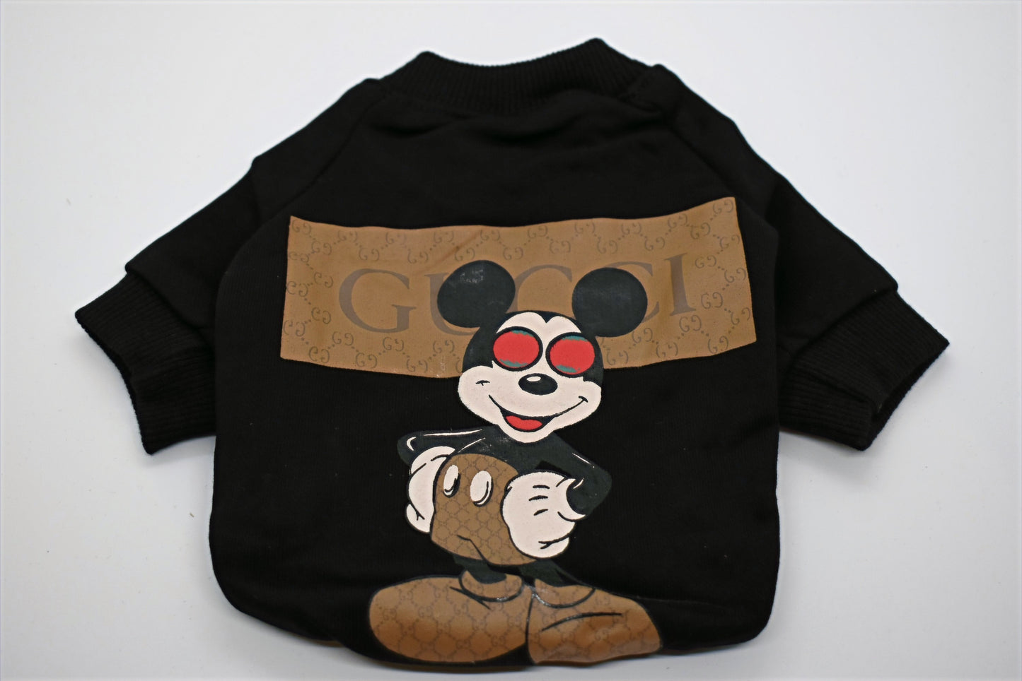 MICKEY MOUSE PUPCCI SHIRT image 6