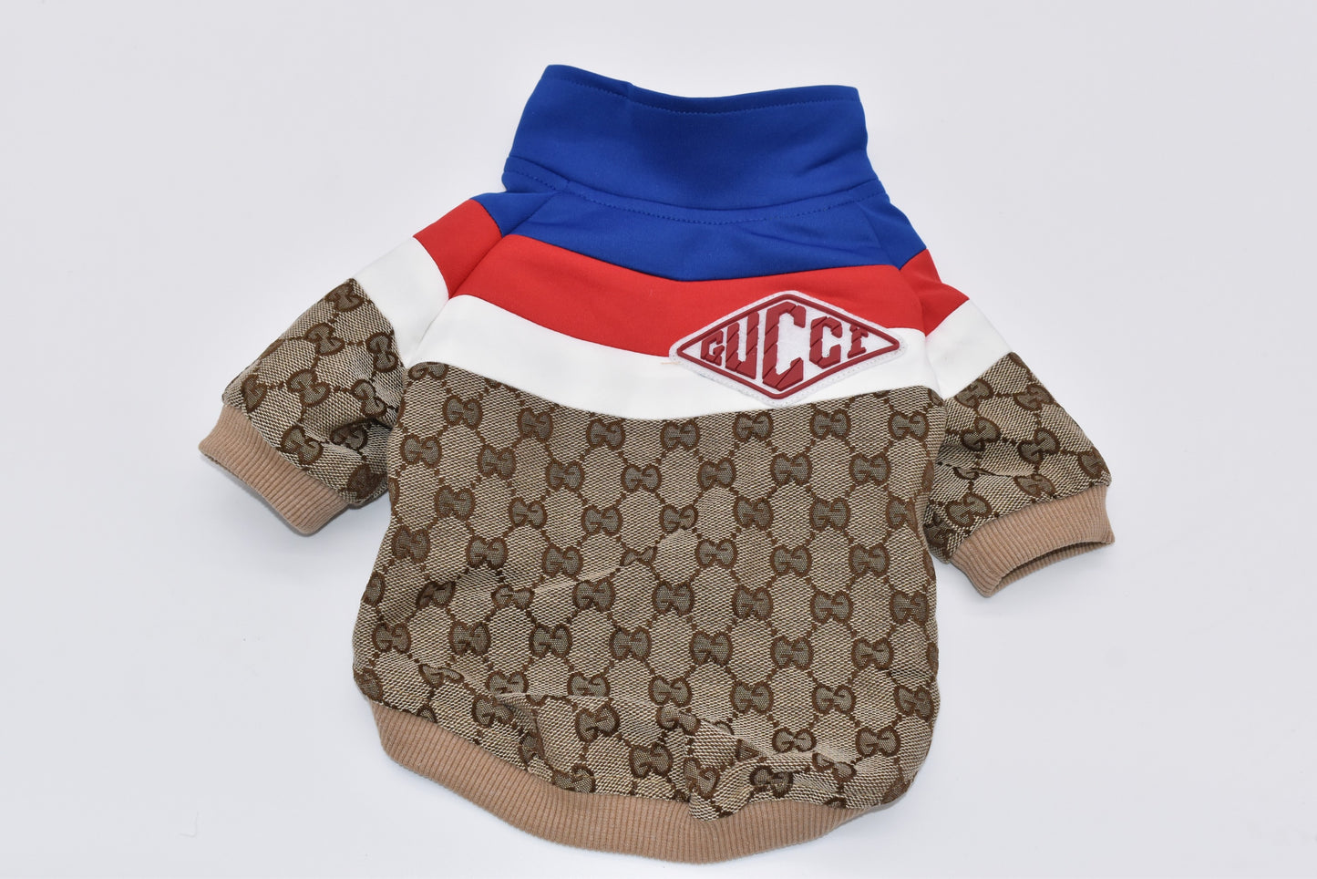 "ALL AMERICAN" PUPCCI JACKET image 1