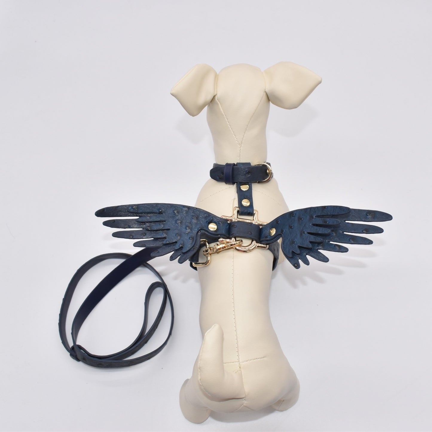 "ANGEL WINGS" LEASH & HARNESS SET image 5