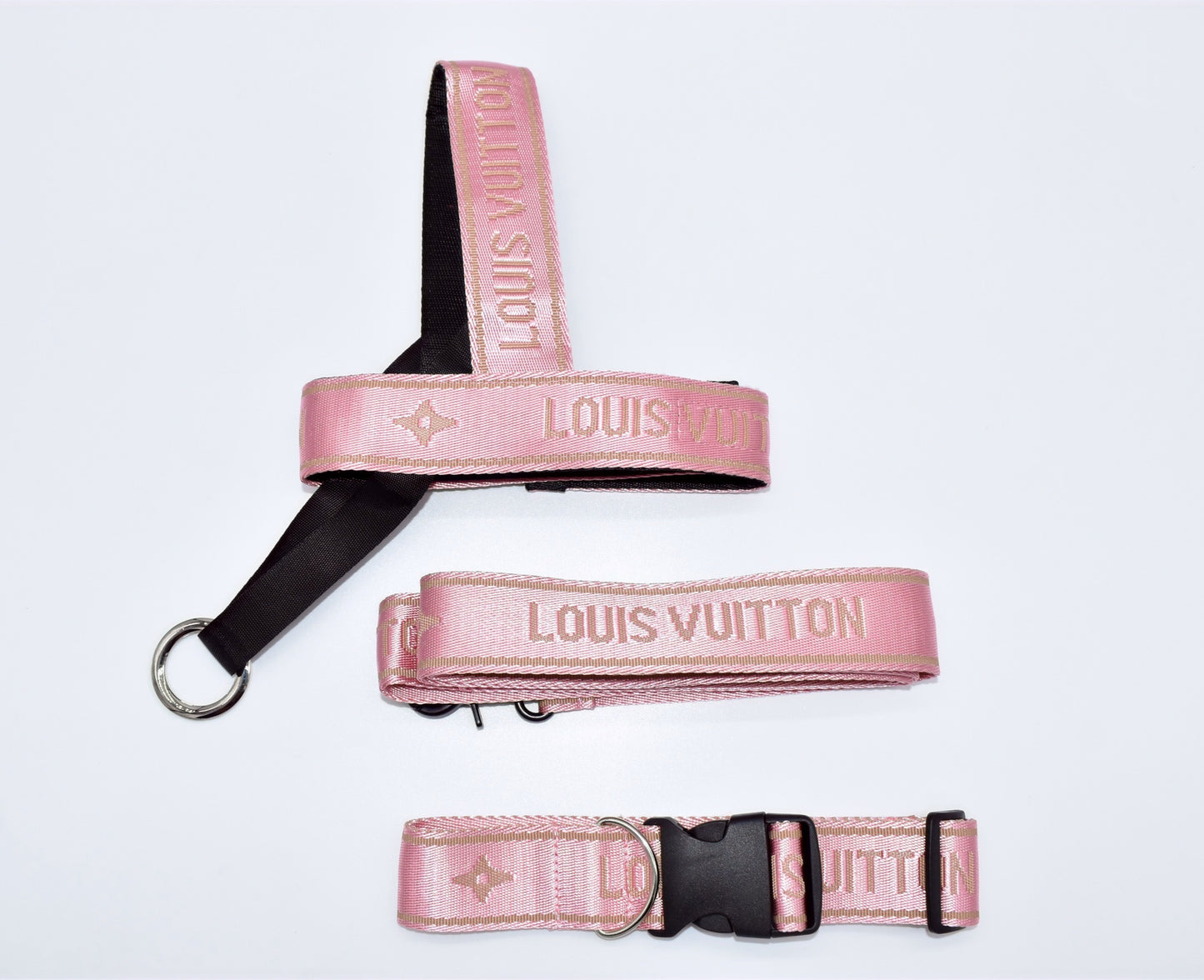 LOUIE PUPTTON 3 PC SET image 2