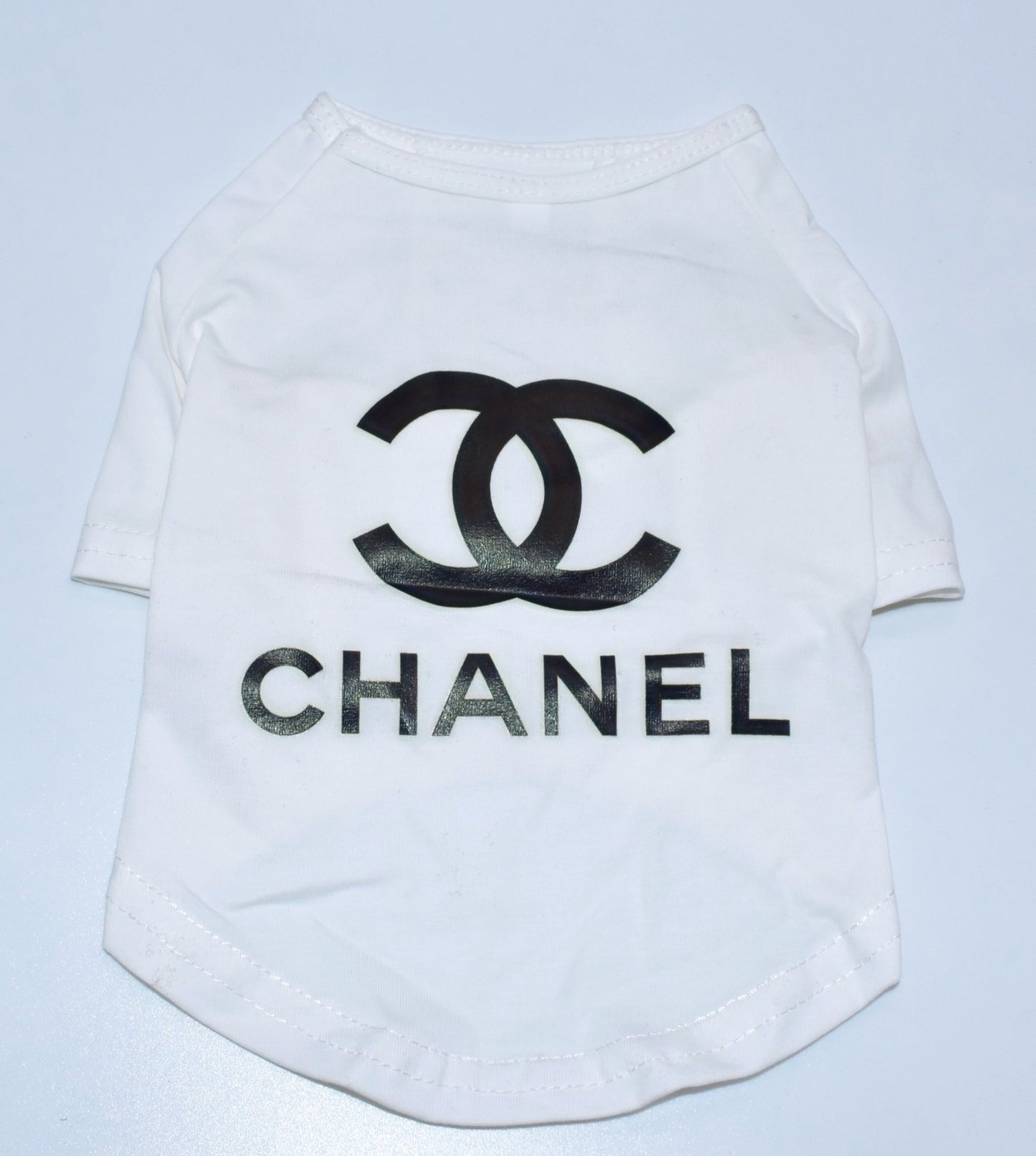 DOUBLE C SUMMER T-SHIRT image 3