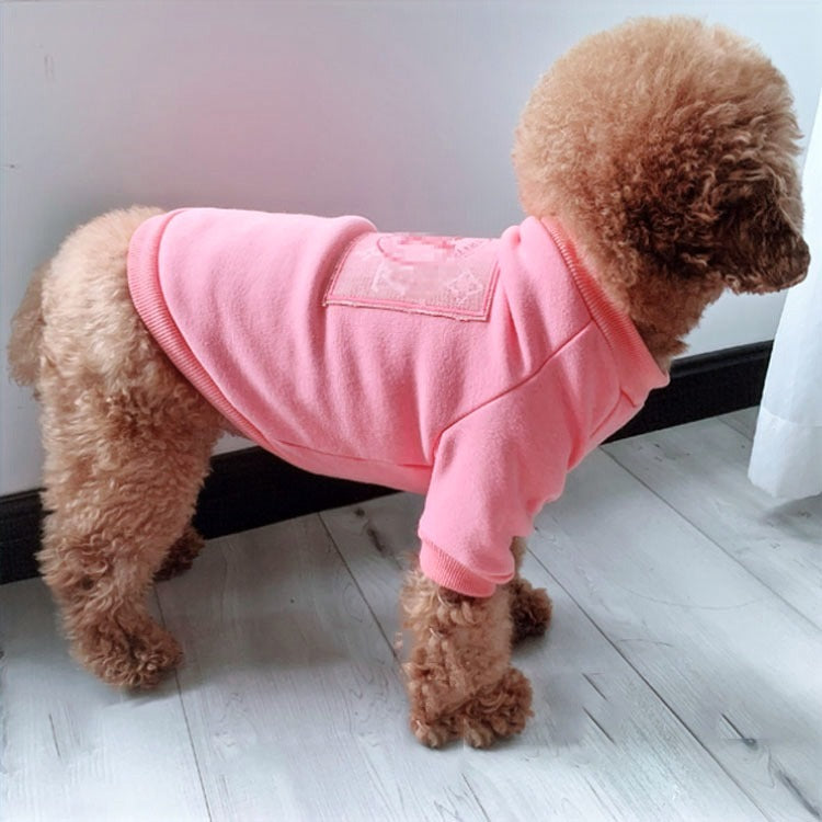 LOUIS PUPTTON SWEATER image 3