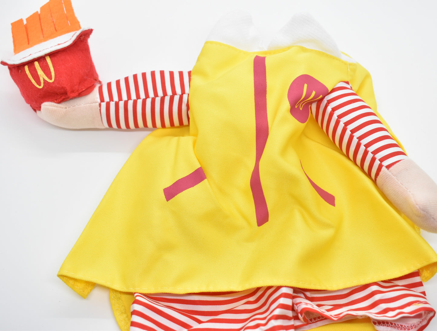 RONALD MC DONALD image 1