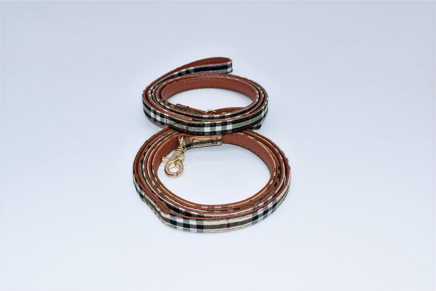 DEBONAIR LEASH AND COLLAR SET image 3
