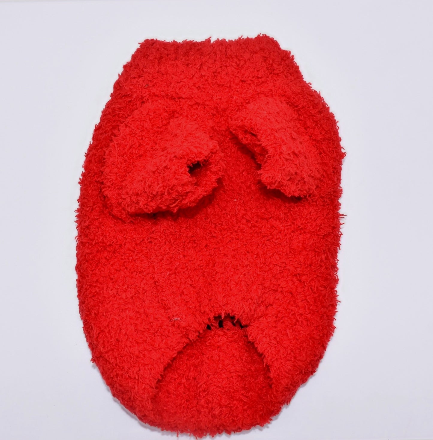 DOUBLE C FLUFF SWEATER image 6