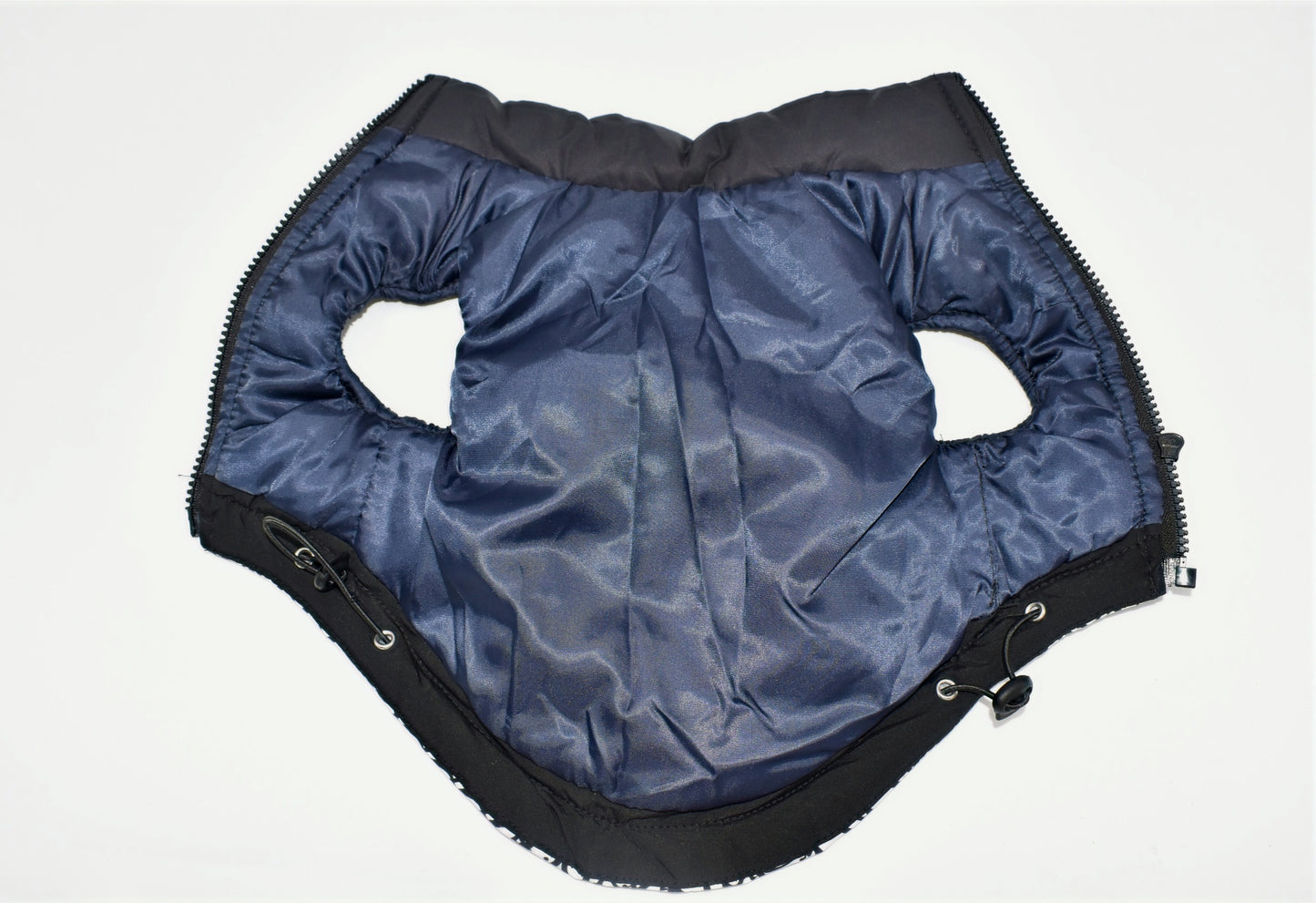 PUPIOR PUFF VEST image 2