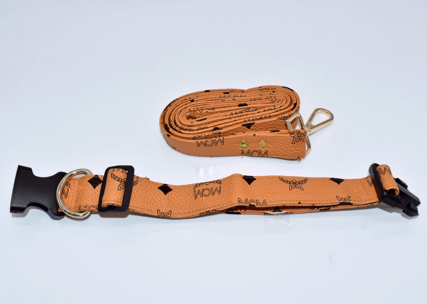 MCM PUP COLLAR SET image 3