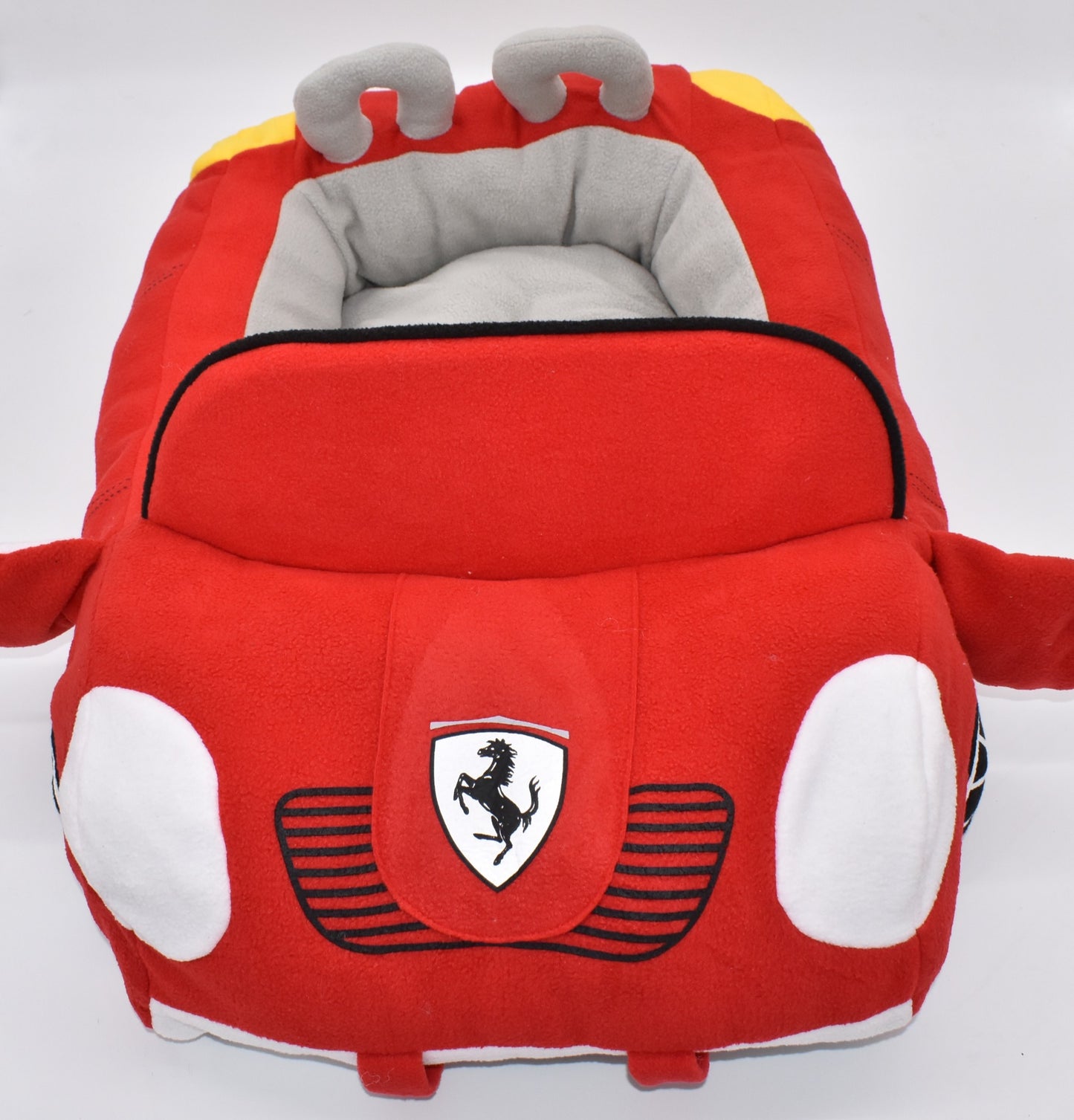 FLY RIDE FERRARI BED image 0