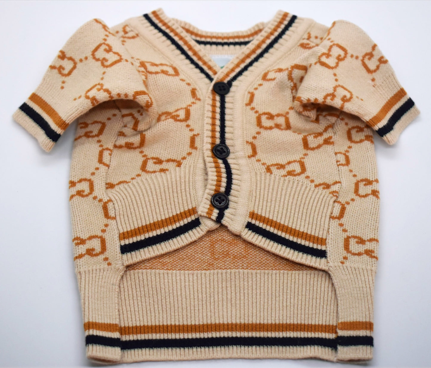 CLASS ACT PUPCCI SWEATER image 6