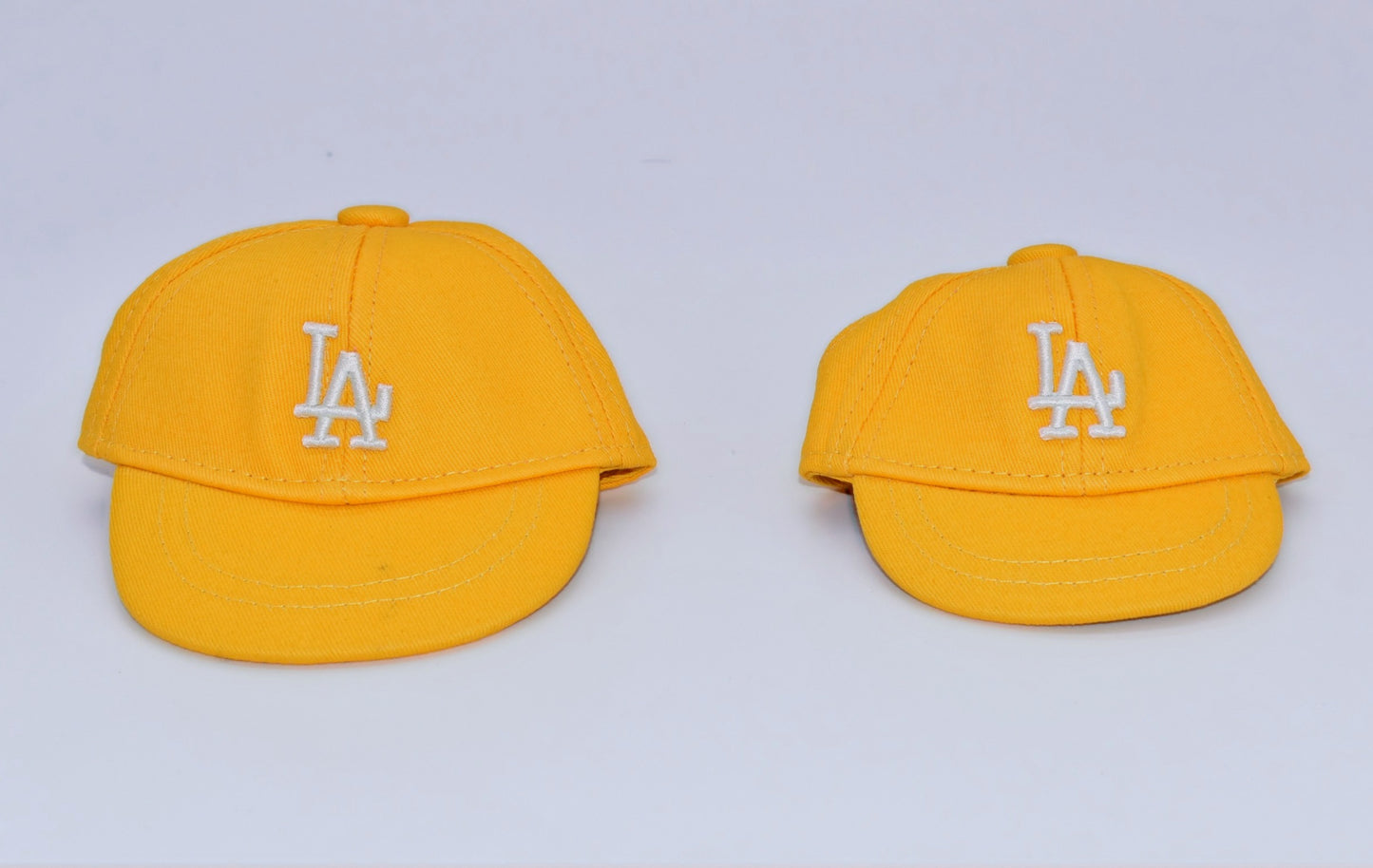 MLB ASSORTED PUP HATS image 5