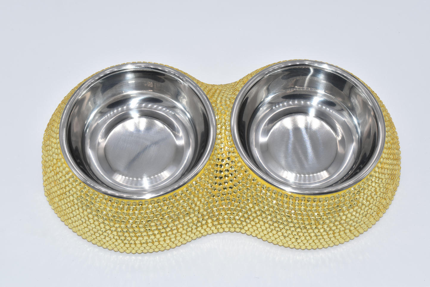 "BLING BLING" FEEDER image 2