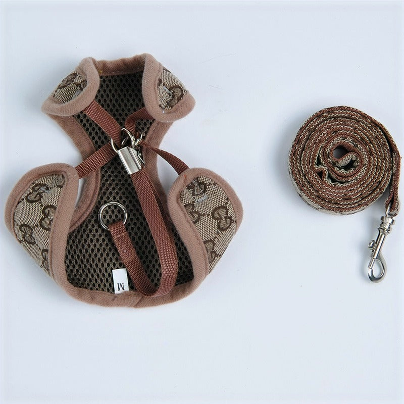 PUPCCI HARNESS SET image 2