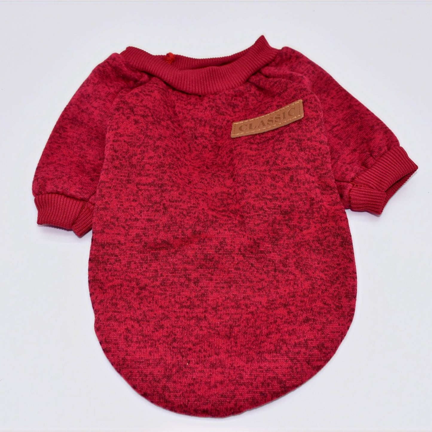 SO CLASSIC SWEATER image 5