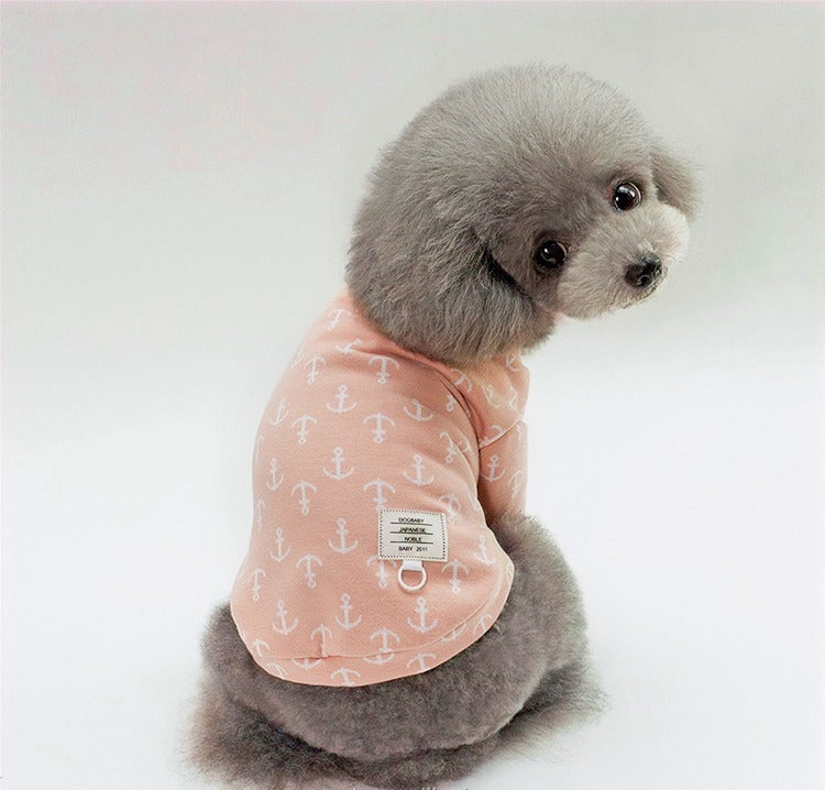 ANCHOR ME SHIRT image 7