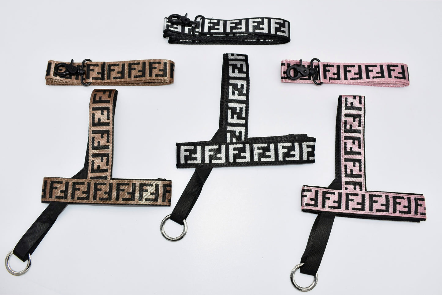 F PRINT HARNESS SET image 0