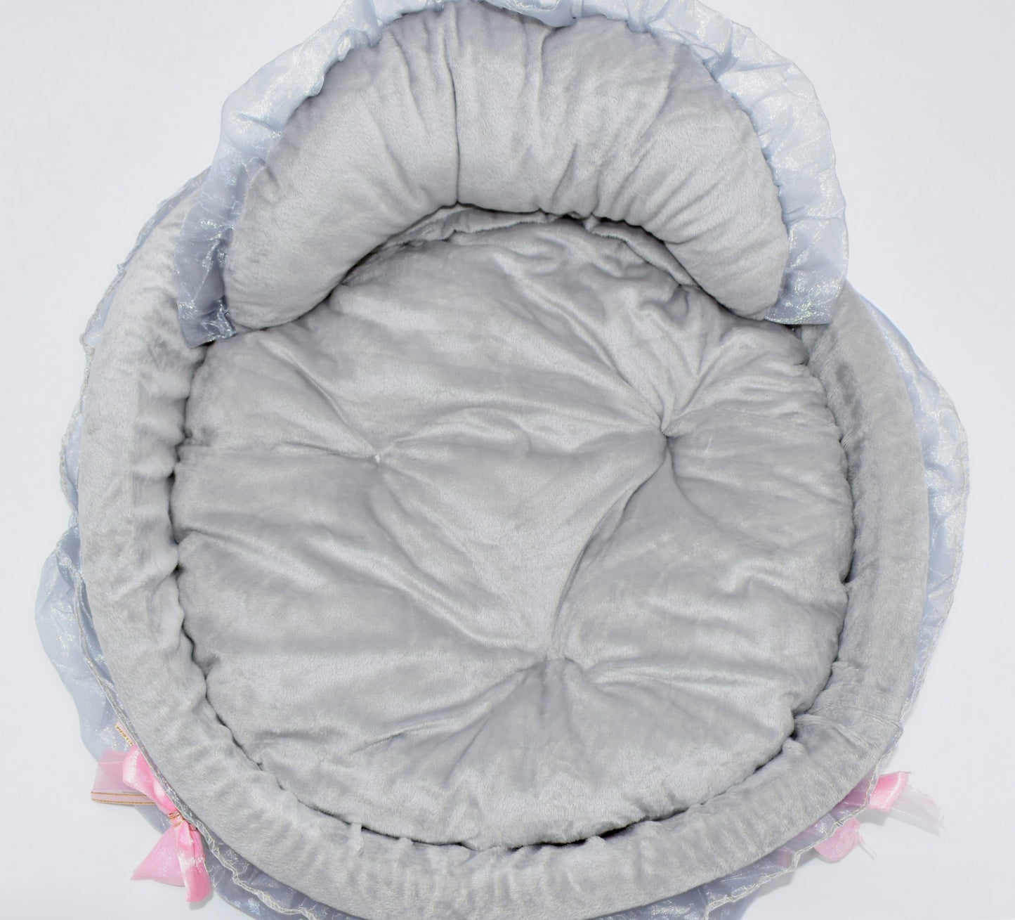 LUX LACE BED image 4
