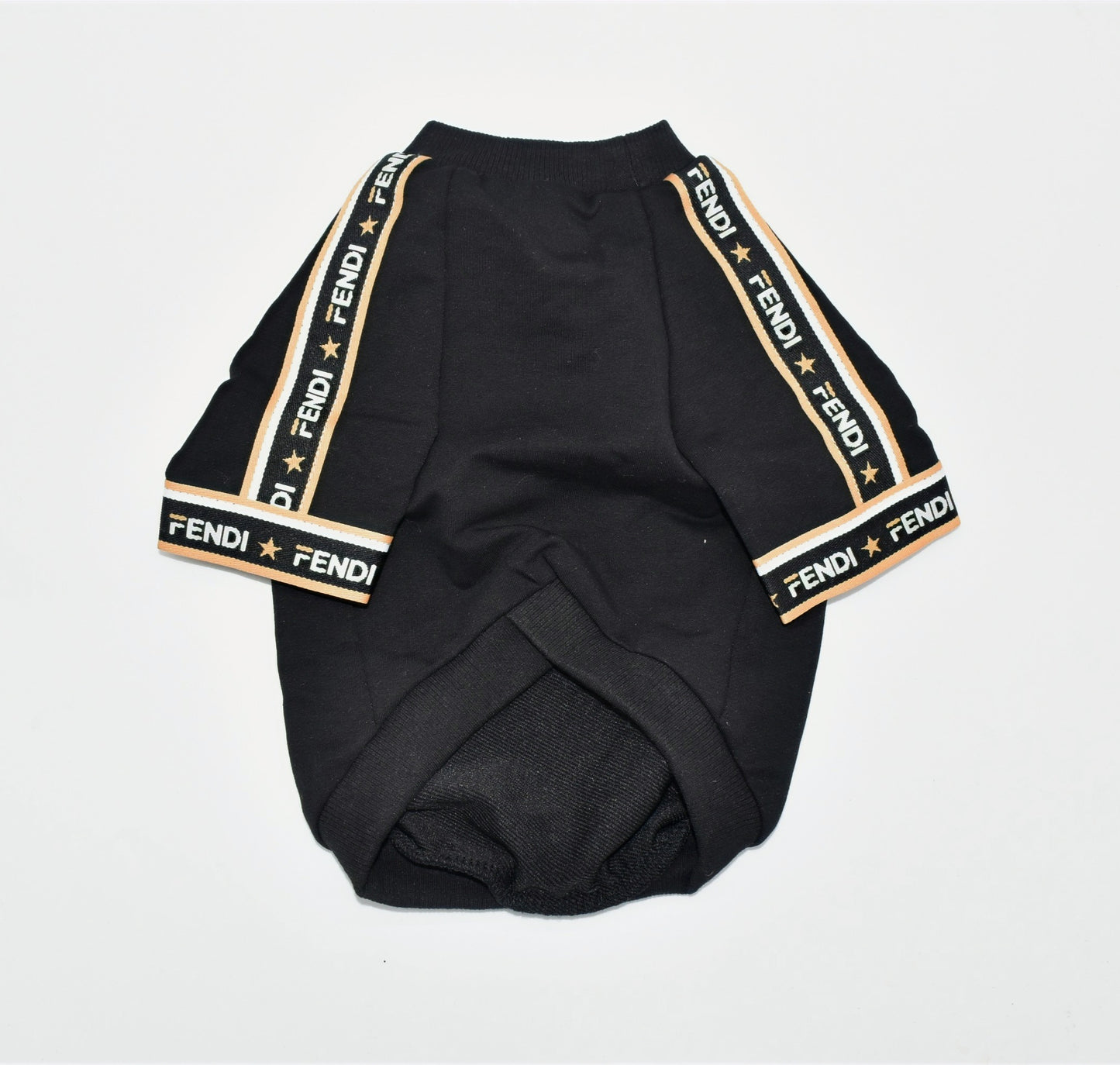 PUPENDI STAR RIBBON SWEATER image 6