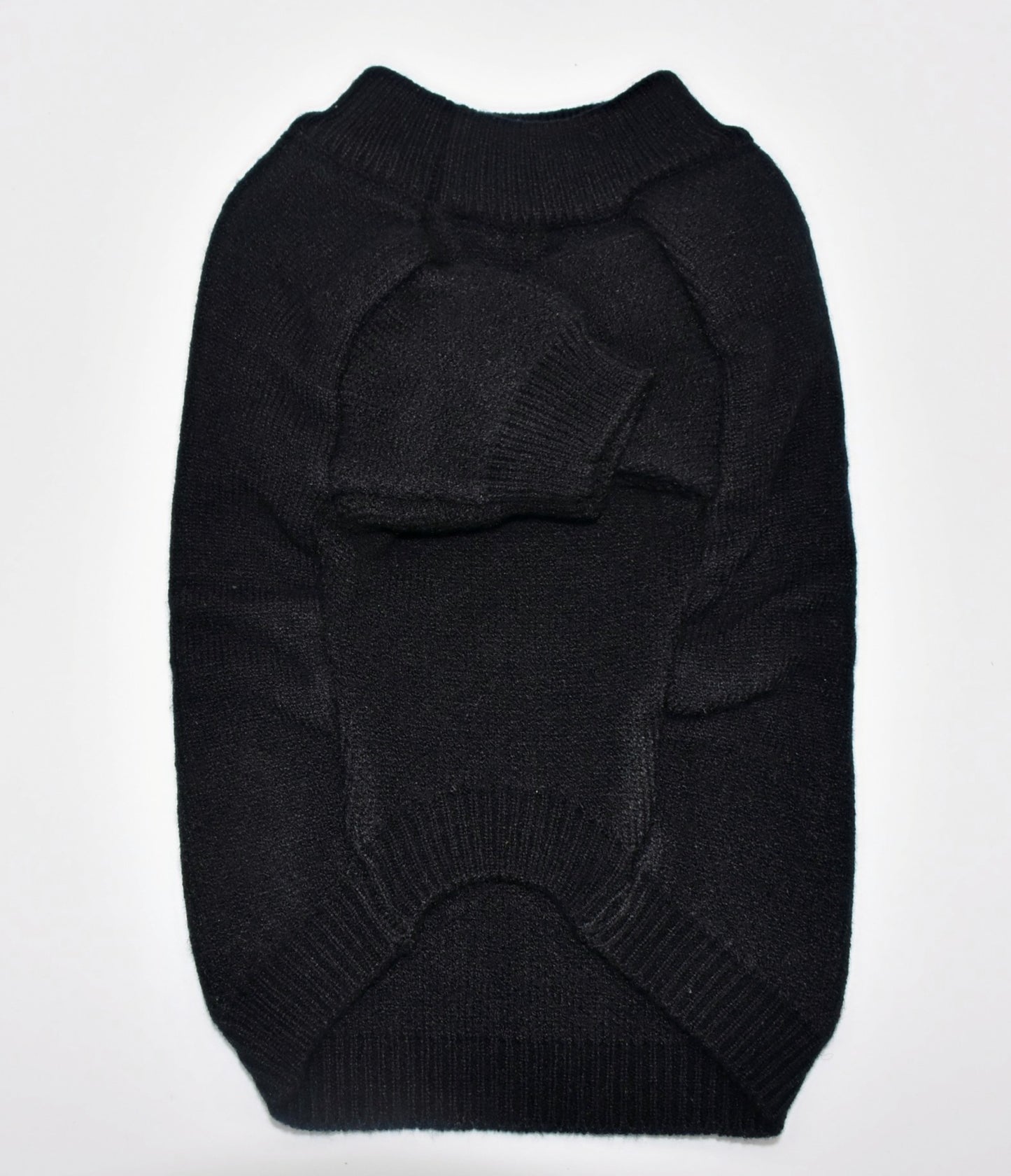 PUPRADA KNIT SWEATER image 6