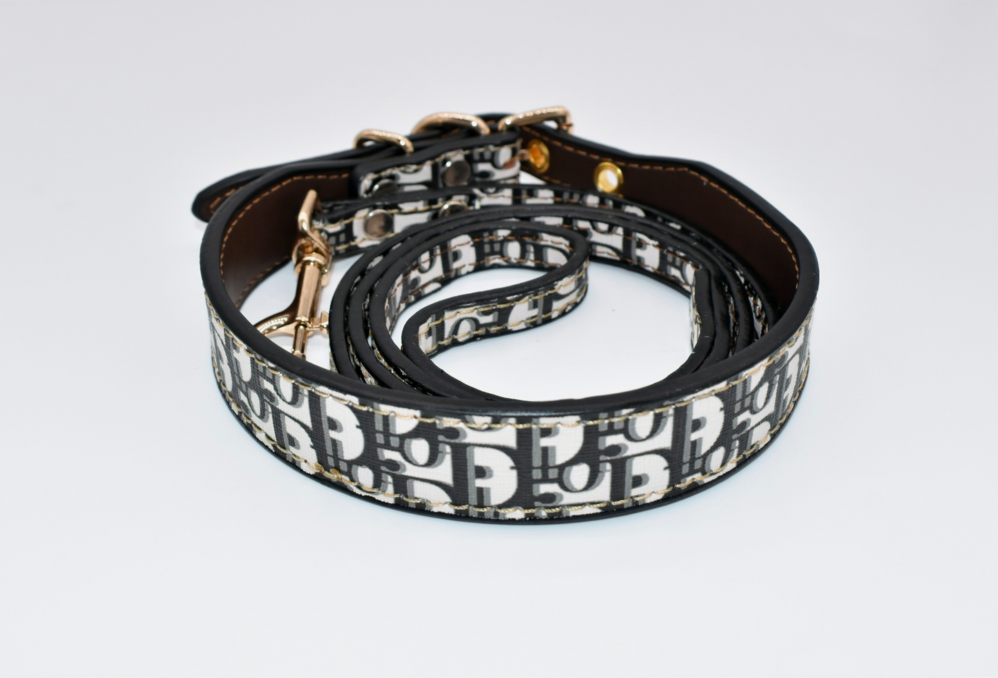 PUPIOR LEATHER COLLAR SET image 5