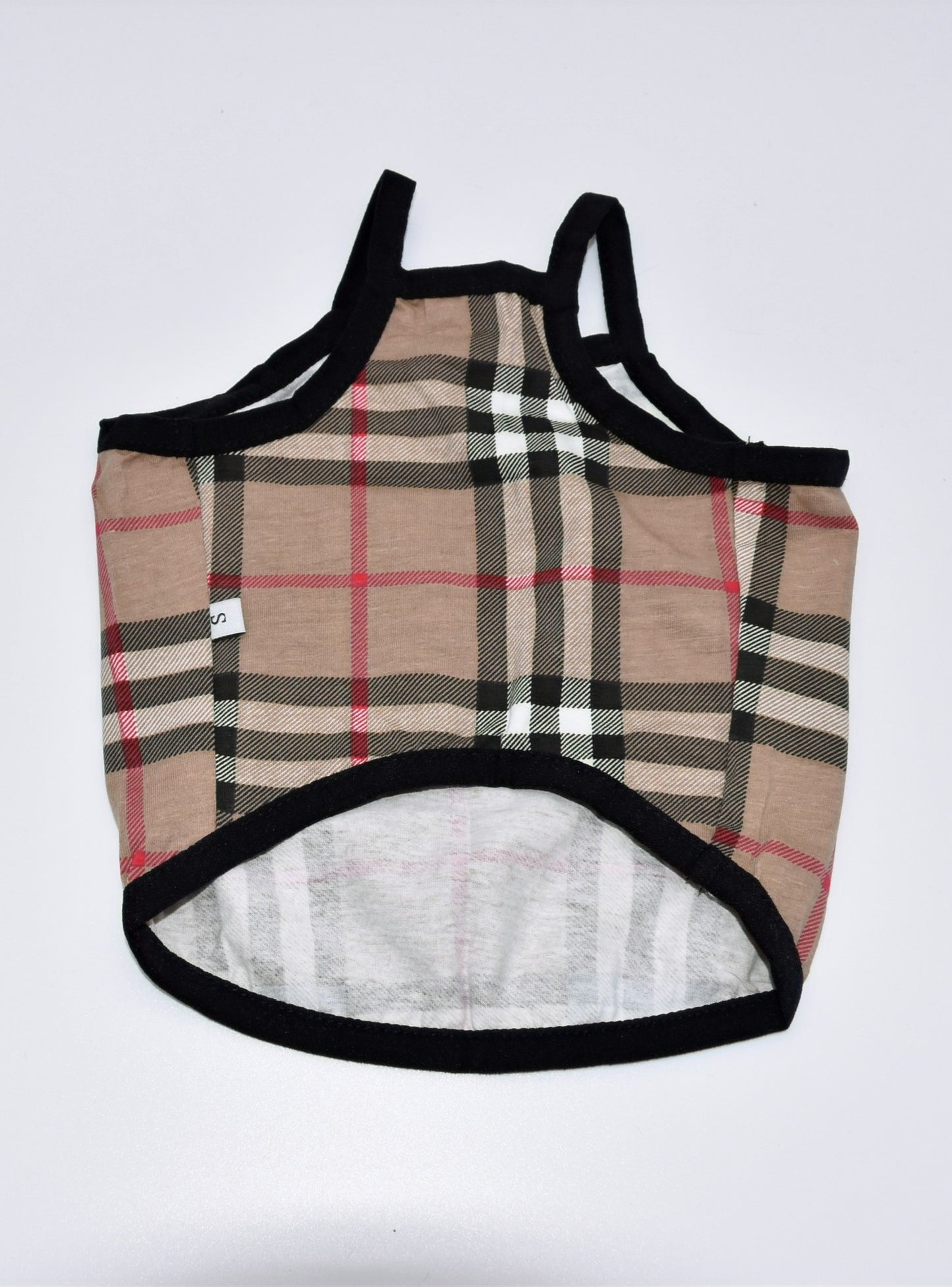 PUPBERRY MUSCLE SHIRT image 4