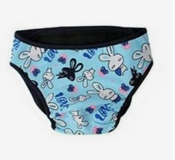 REUSEABLE PUP DIAPERS image 5