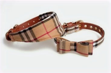 DEBONAIR LEASH AND COLLAR SET image 2