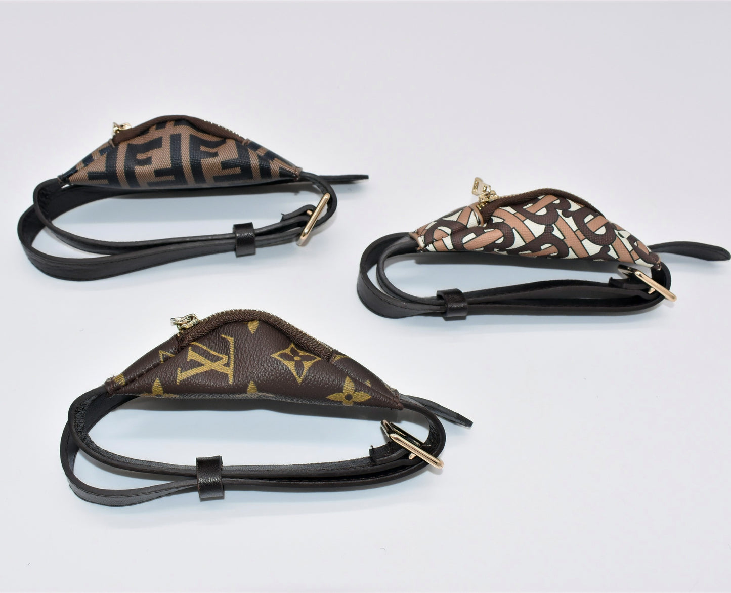 DESIGNER PUP FANNY PACKS image 5