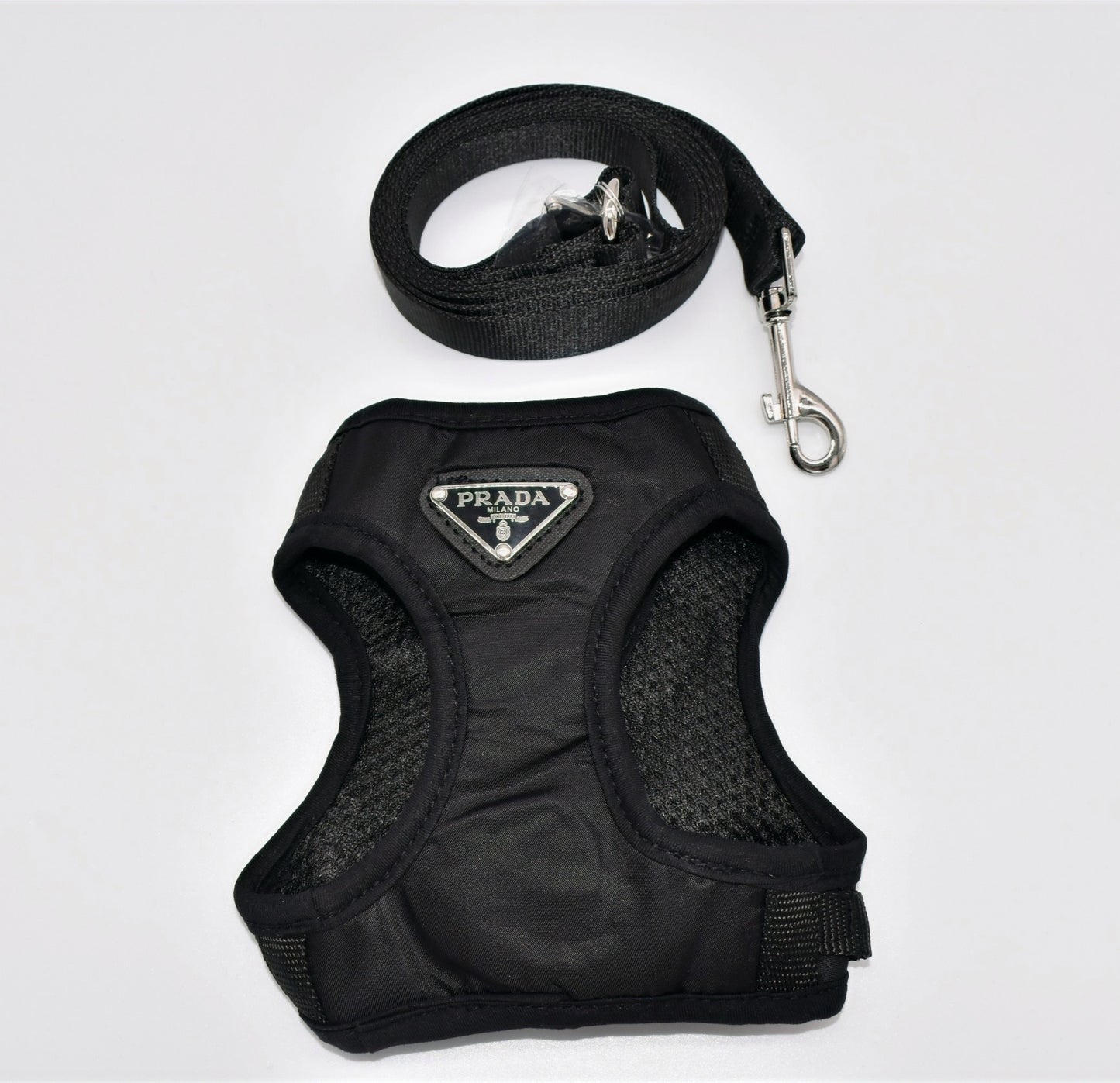 PUPRADA HARNESS & LEASH SET image 0