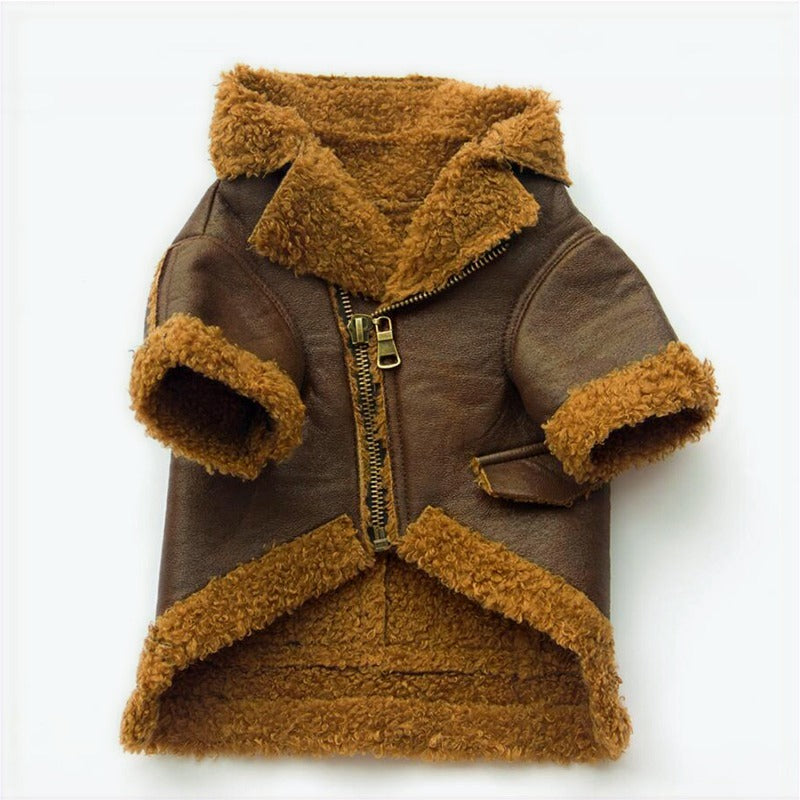 THE BOSSMAN COAT image 4