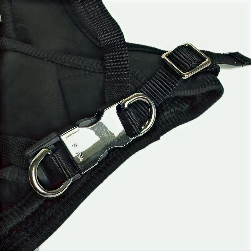 PUPRADA HARNESS & LEASH SET image 5