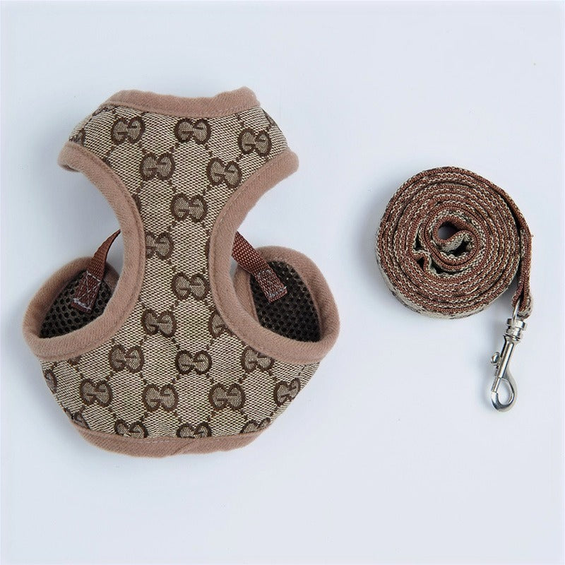 PUPCCI HARNESS SET image 1