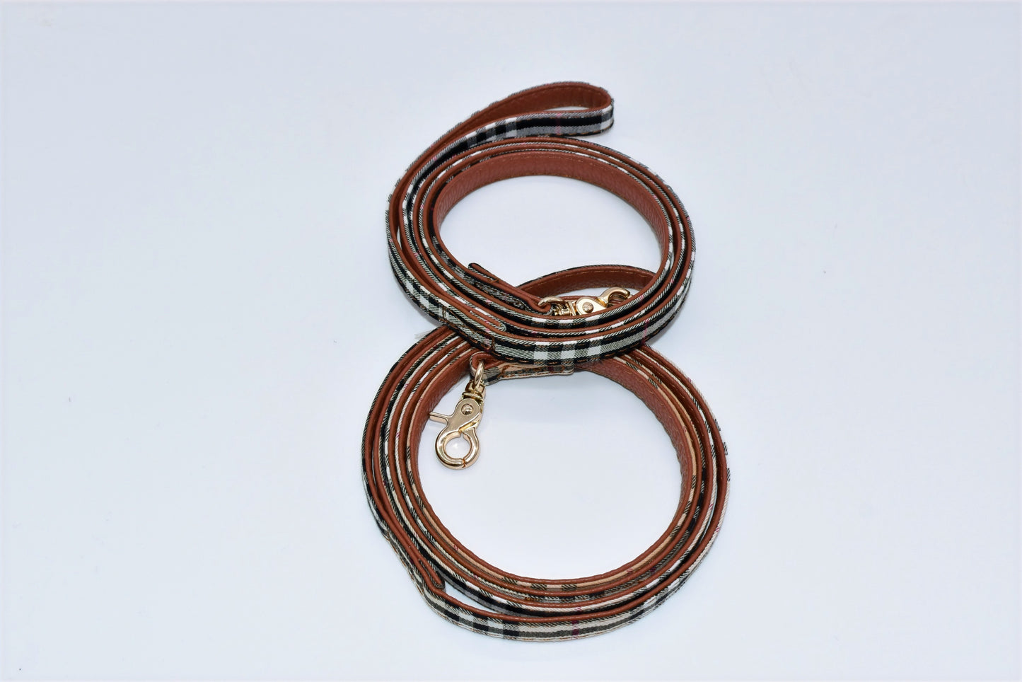 DEBONAIR LEASH AND COLLAR SET image 4