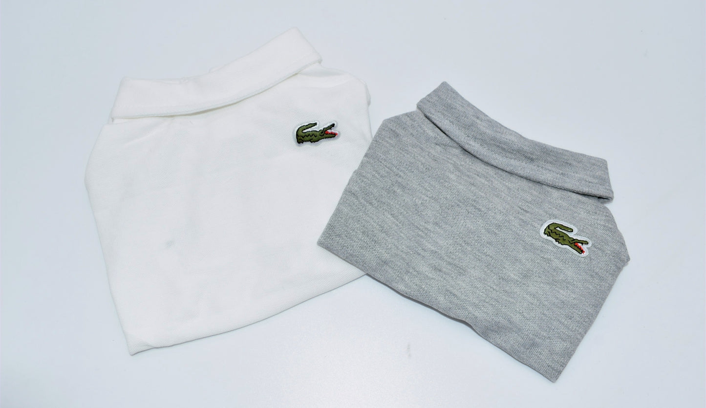 PUPCOSTE COLLAR SHIRT image 1