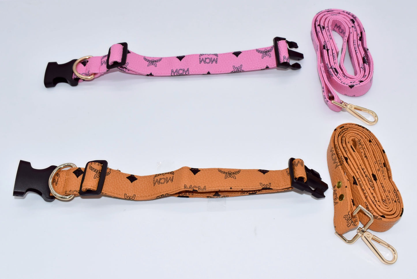 MCM PUP COLLAR SET image 2