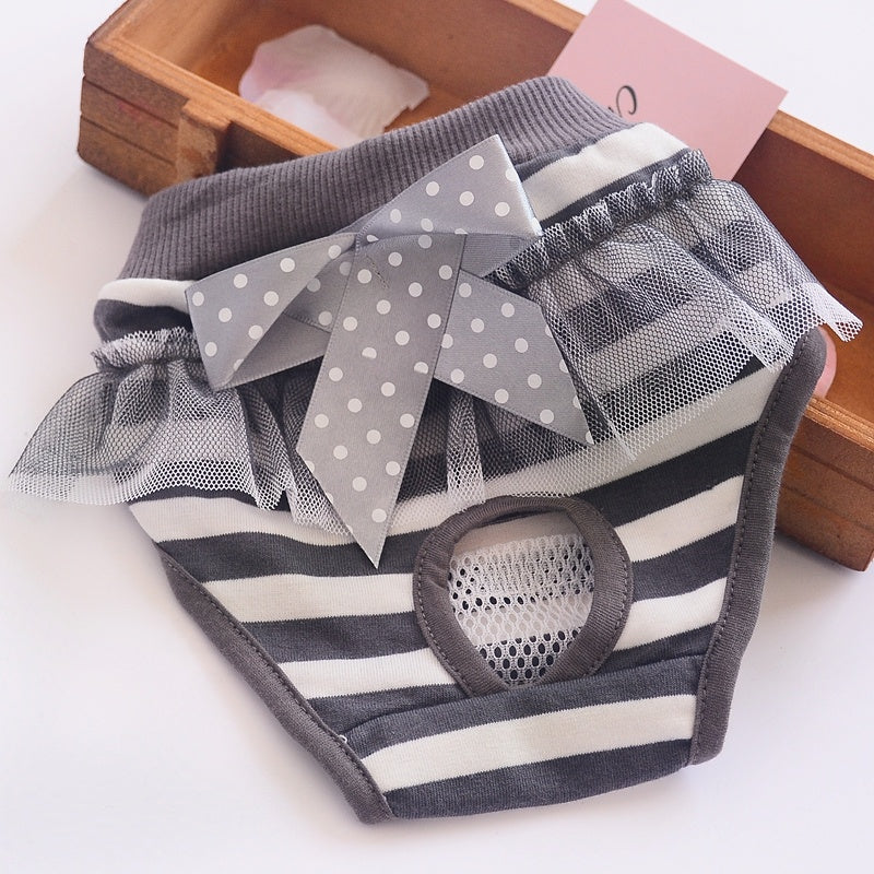 MISSY PUP PANTIES image 2