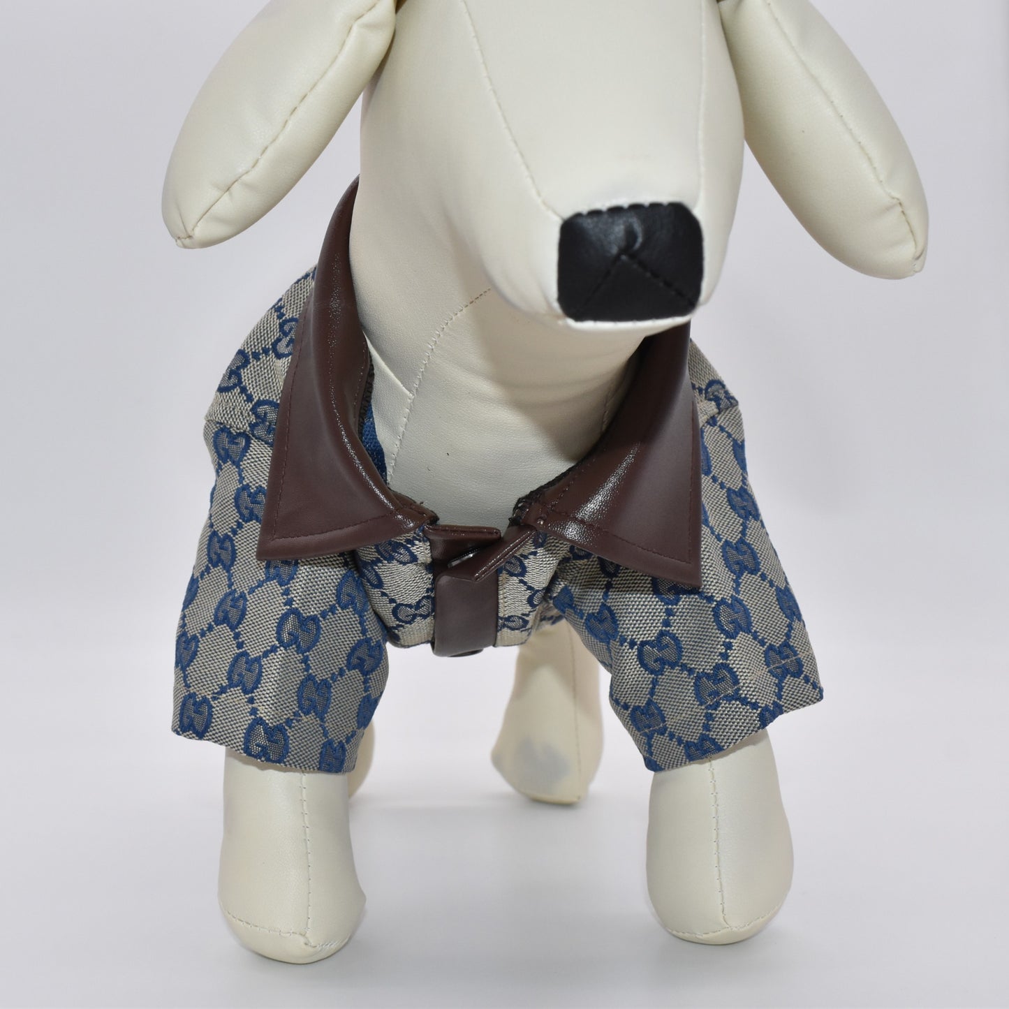 "SCHWAG" PUPCCI SHIRT image 5