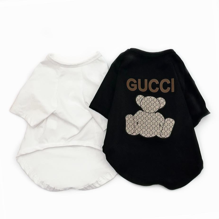 PUPCCI TEDDY TEE image 1