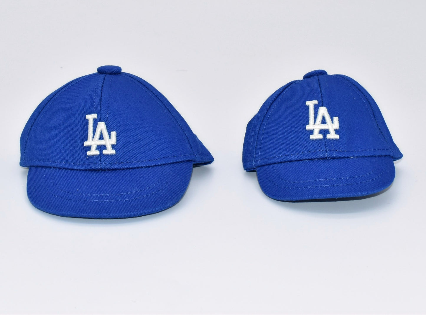 MLB ASSORTED PUP HATS image 4