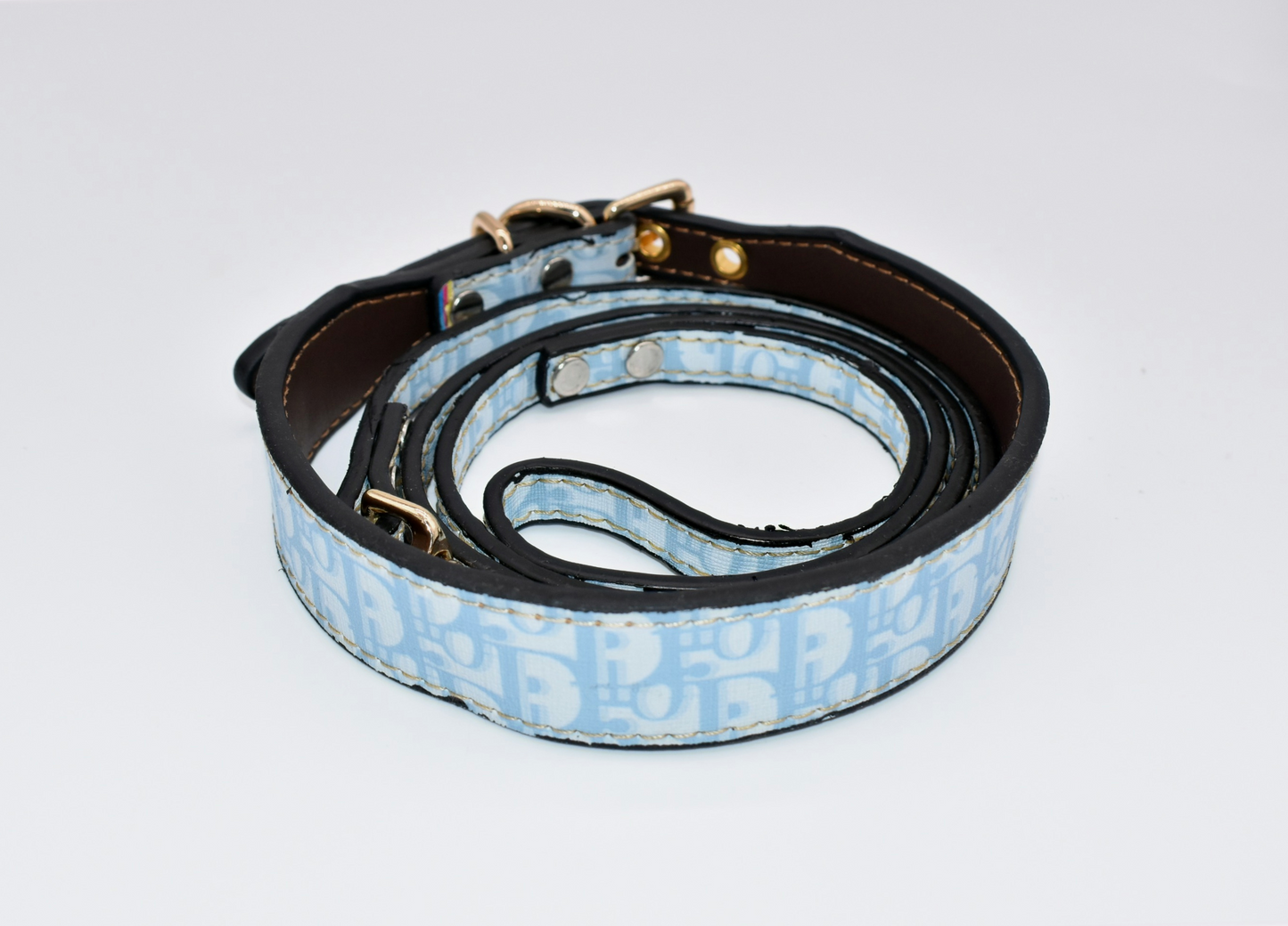 PUPIOR LEATHER COLLAR SET image 7