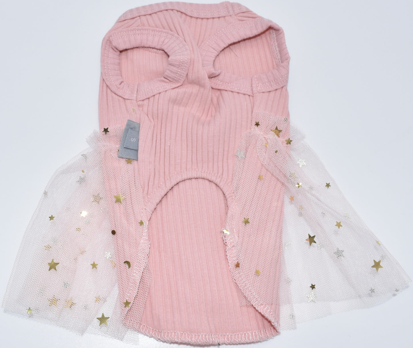 IM A STAR TUTU DRESS image 6