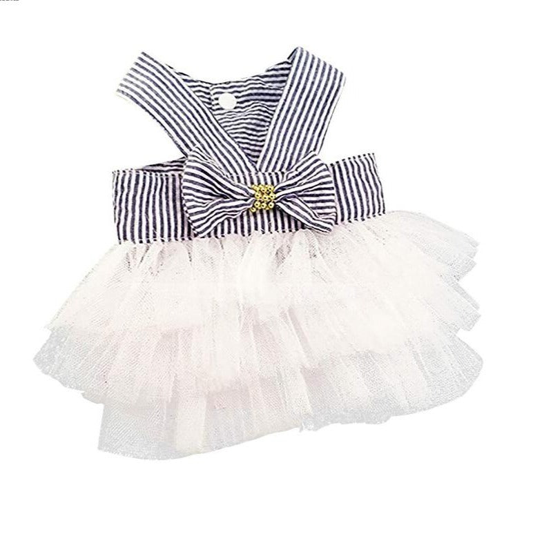 SASSY TUTU DRESS image 5