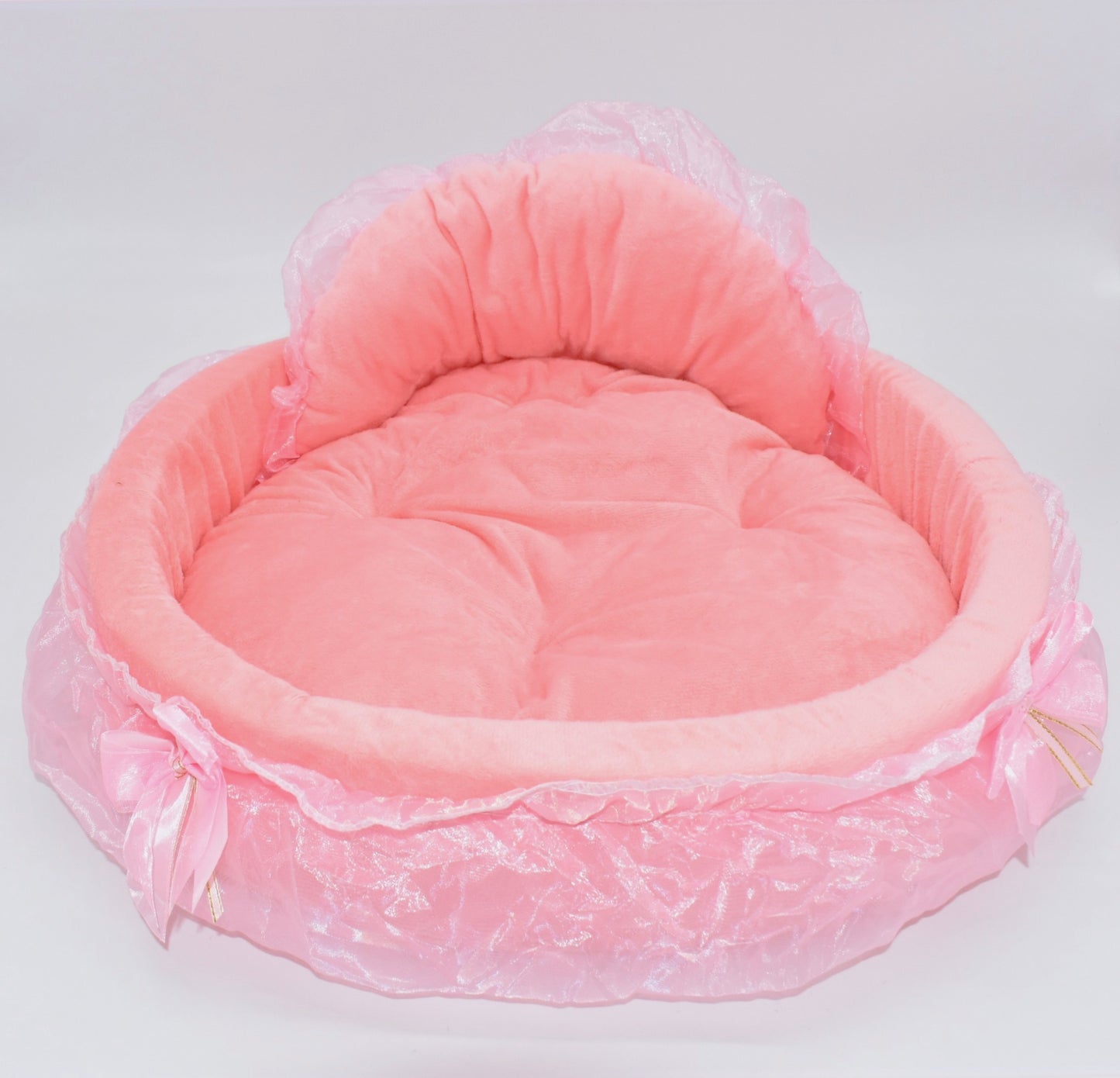 LUX LACE BED image 1