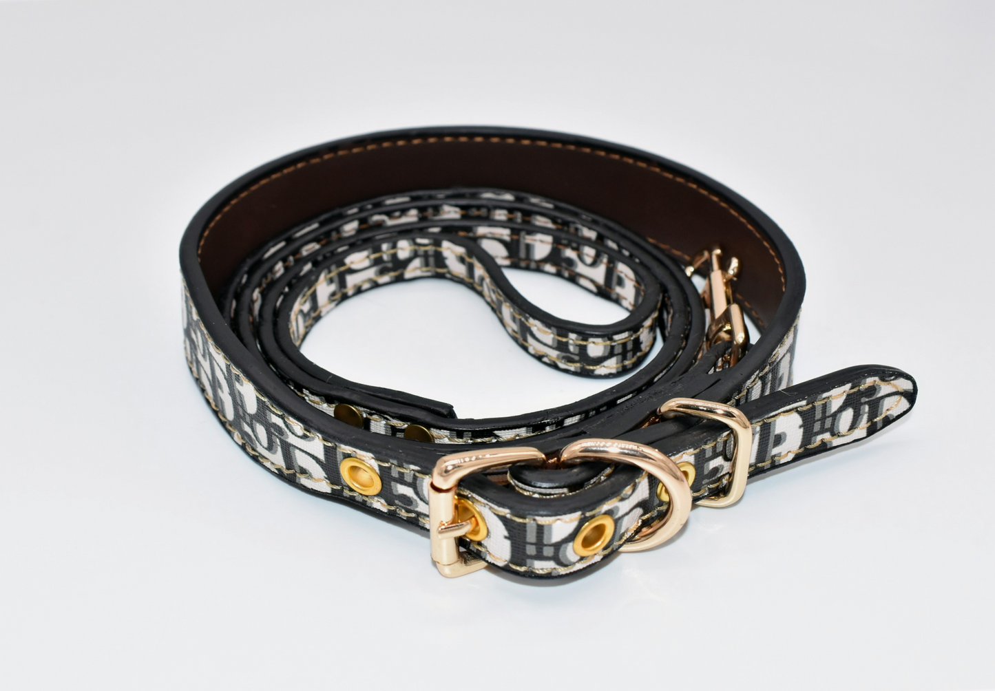 PUPIOR LEATHER COLLAR SET image 6