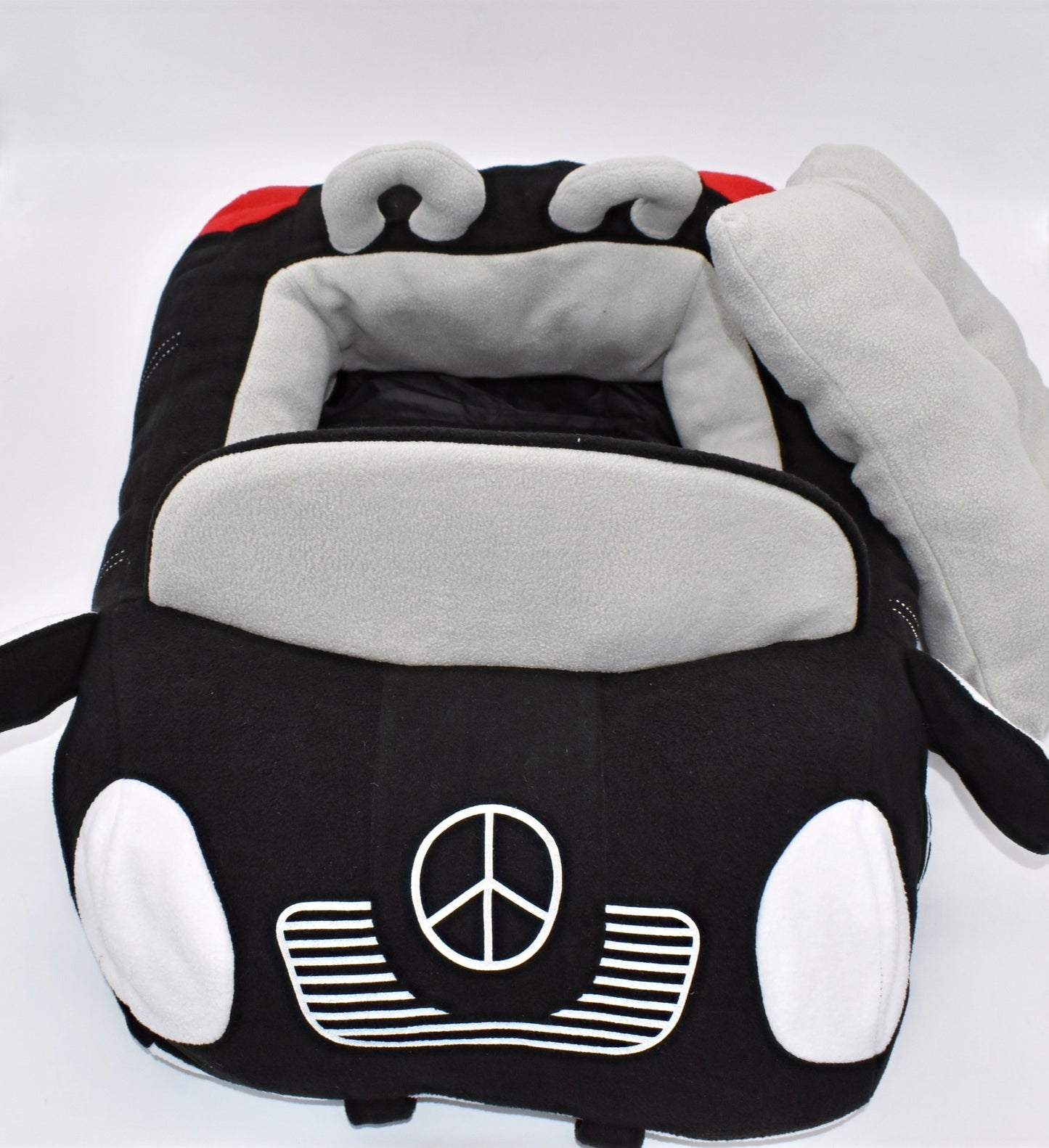 HOT RIDE BENZ COUPE BED image 1