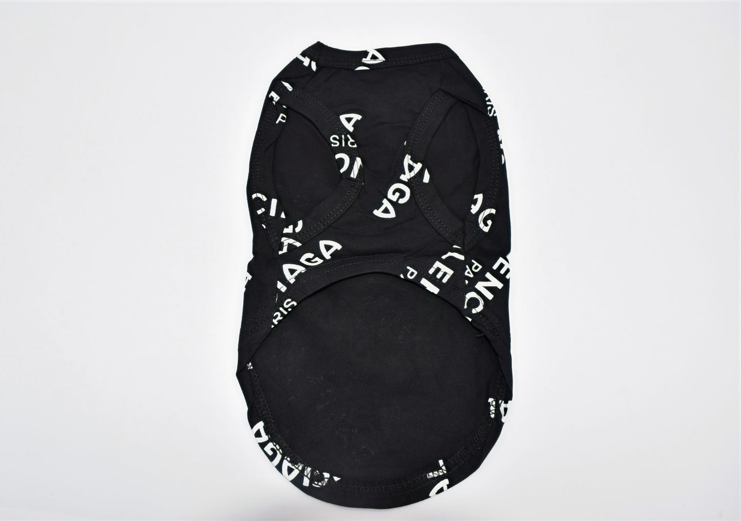 PUPLENCIAGA MUSCLE T SHIRT image 2