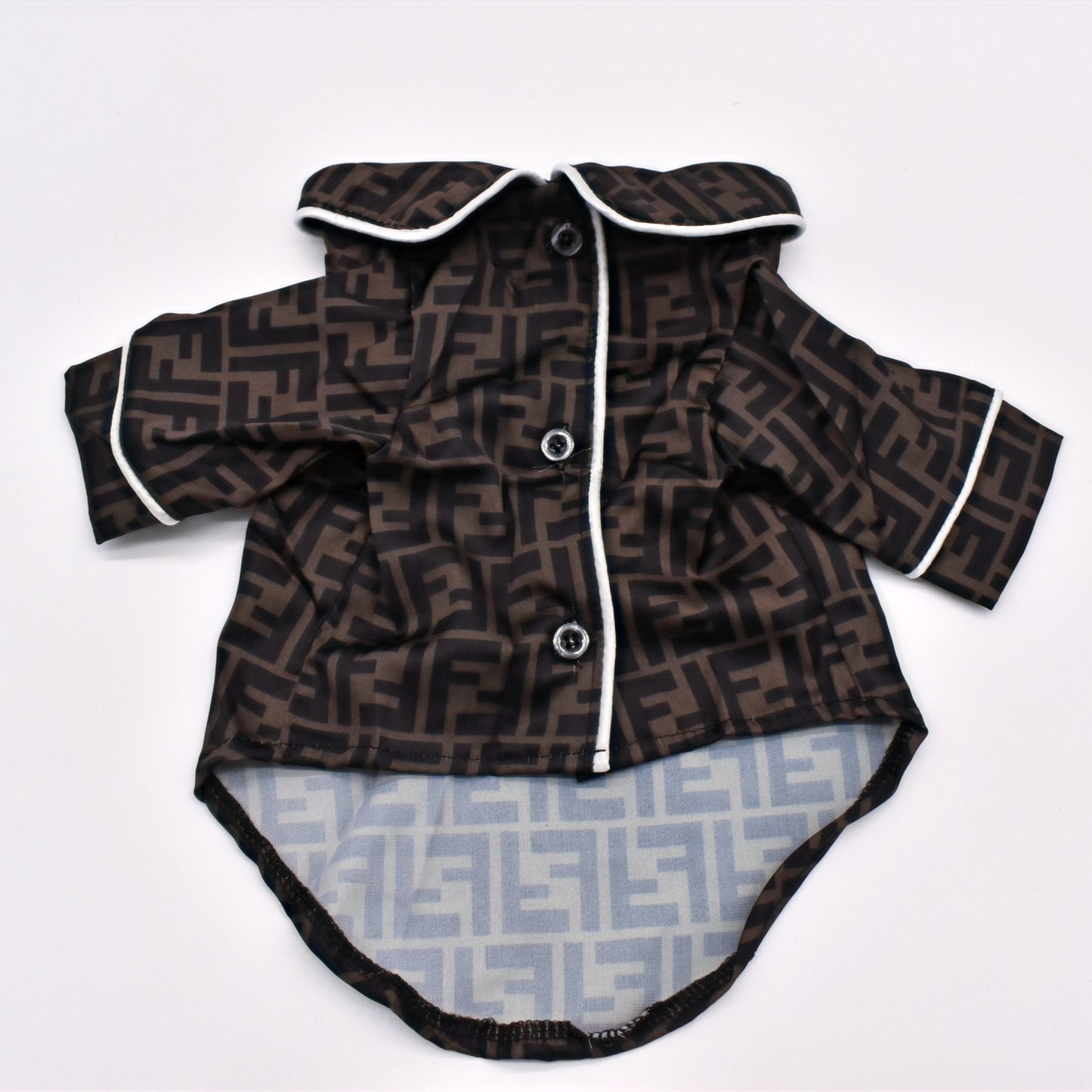 PUPENDI SILK PJS image 2