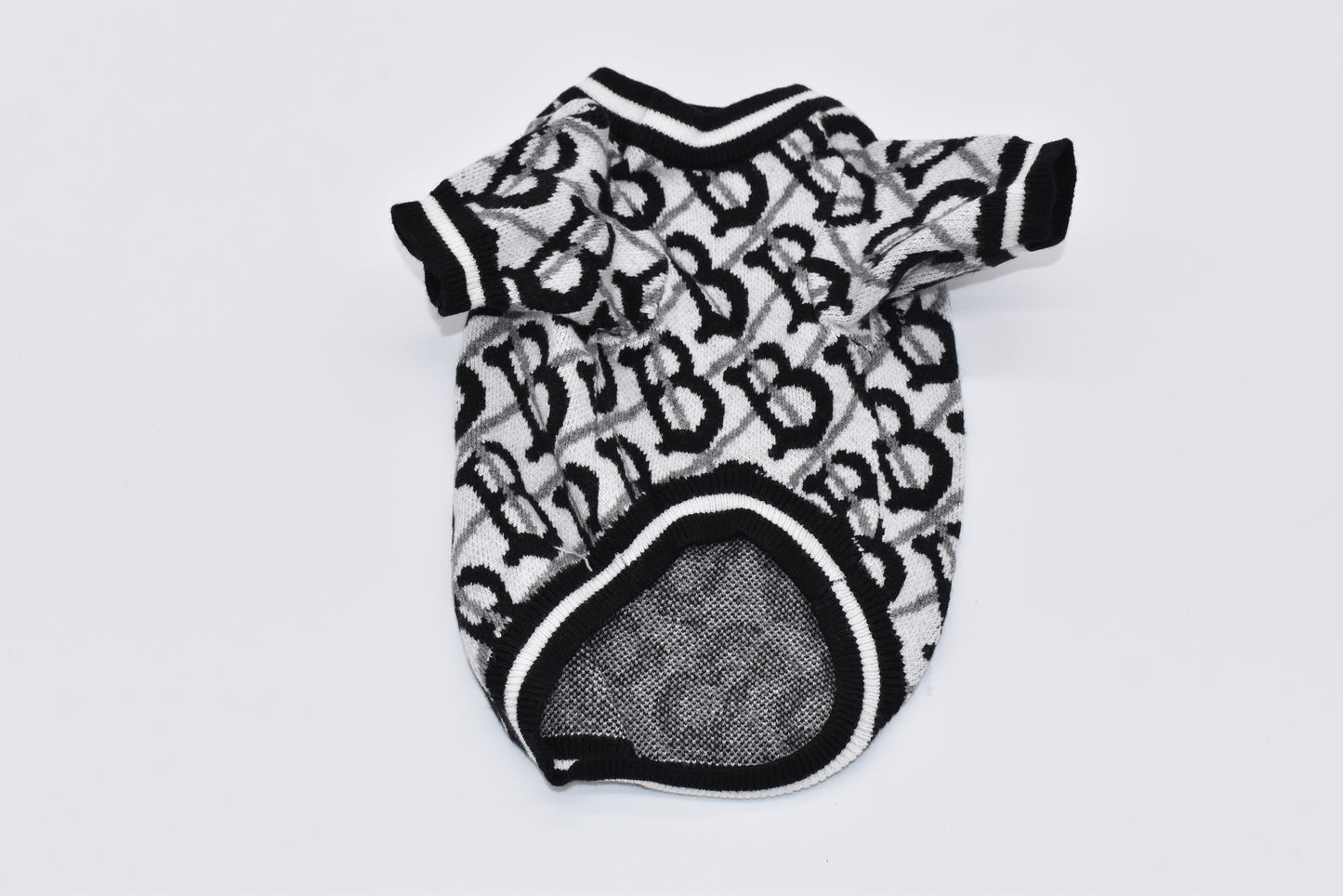 TB PUPBERRY SWEATER image 7