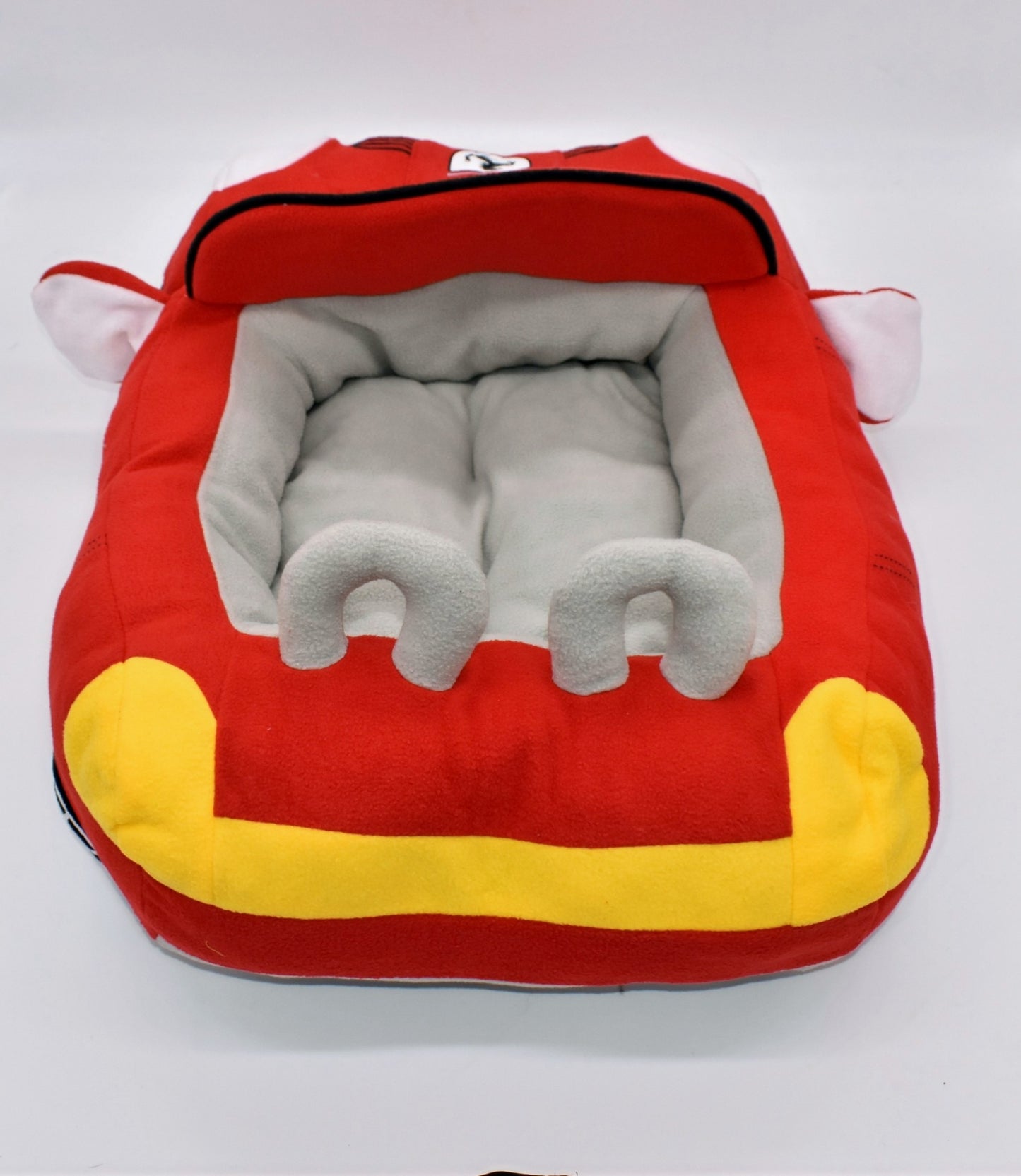 FLY RIDE FERRARI BED image 3